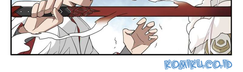 Virtual World: Close Combat Mage Chapter 69 - halaman 16
