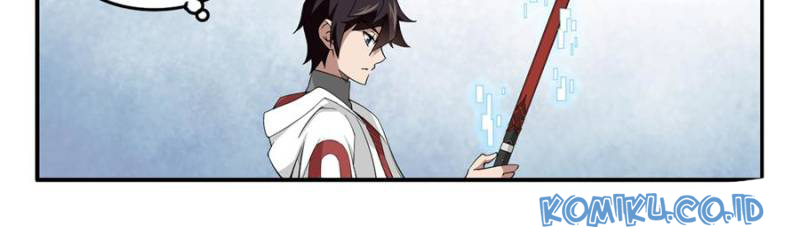 Virtual World: Close Combat Mage Chapter 70 - halaman 7