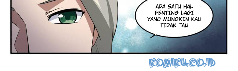 Virtual World: Close Combat Mage Chapter 71 - halaman 15