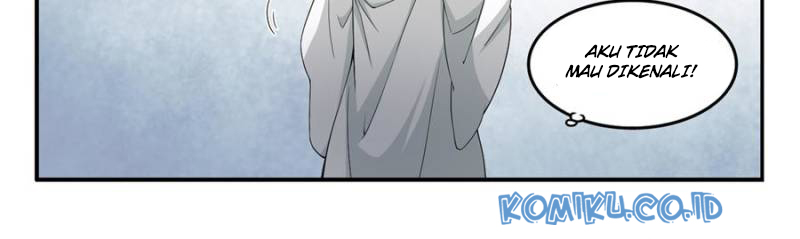 Virtual World: Close Combat Mage Chapter 71 - halaman 9