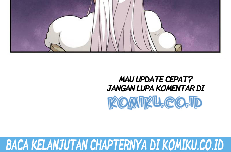 Virtual World: Close Combat Mage Chapter 72 - halaman 12