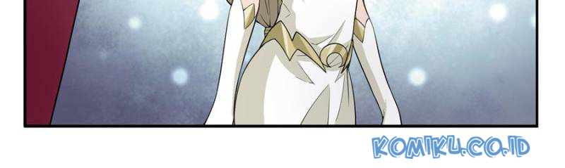 Virtual World: Close Combat Mage Chapter 72 - halaman 7