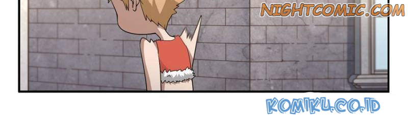 Virtual World: Close Combat Mage Chapter 73 - halaman 10