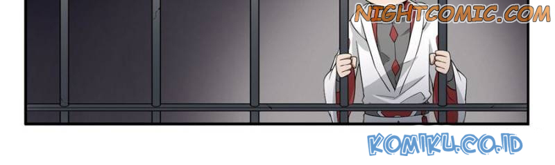 Virtual World: Close Combat Mage Chapter 73 - halaman 13