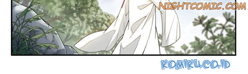 Virtual World: Close Combat Mage Chapter 73 - halaman 15