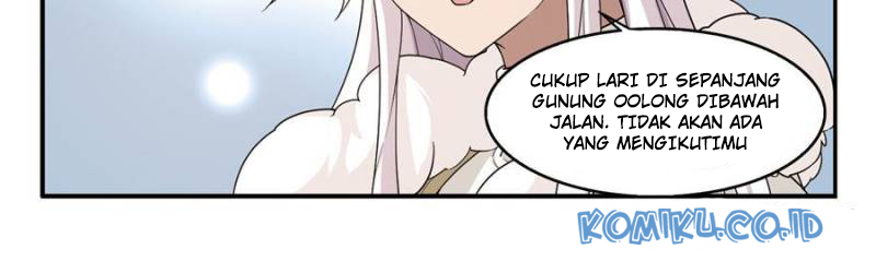 Virtual World: Close Combat Mage Chapter 75 - halaman 23