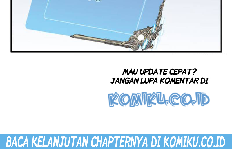 Virtual World: Close Combat Mage Chapter 75 - halaman 25