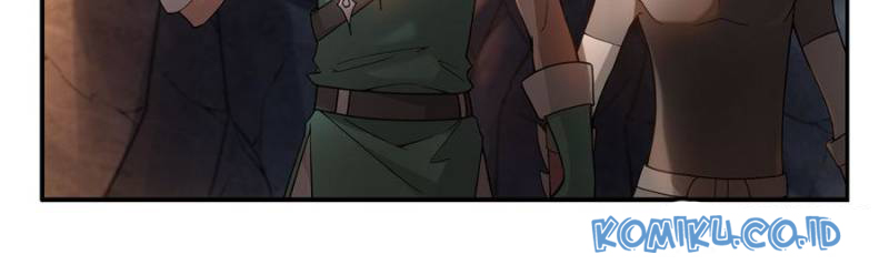 Virtual World: Close Combat Mage Chapter 75 - halaman 3
