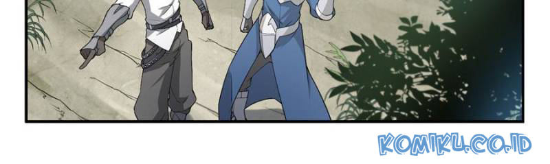 Virtual World: Close Combat Mage Chapter 76 - halaman 14