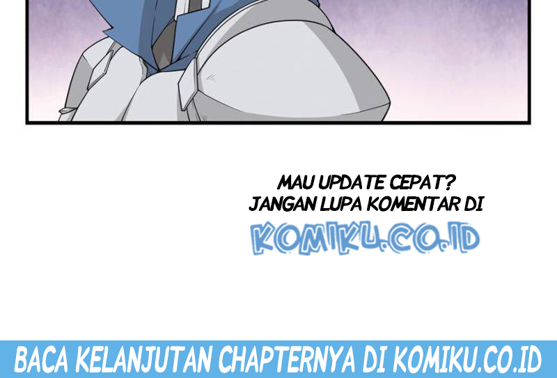 Virtual World: Close Combat Mage Chapter 76 - halaman 24