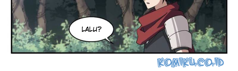 Virtual World: Close Combat Mage Chapter 76 - halaman 9