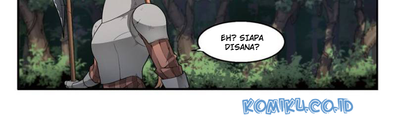 Virtual World: Close Combat Mage Chapter 77 - halaman 14