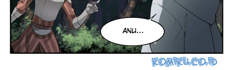 Virtual World: Close Combat Mage Chapter 77 - halaman 16