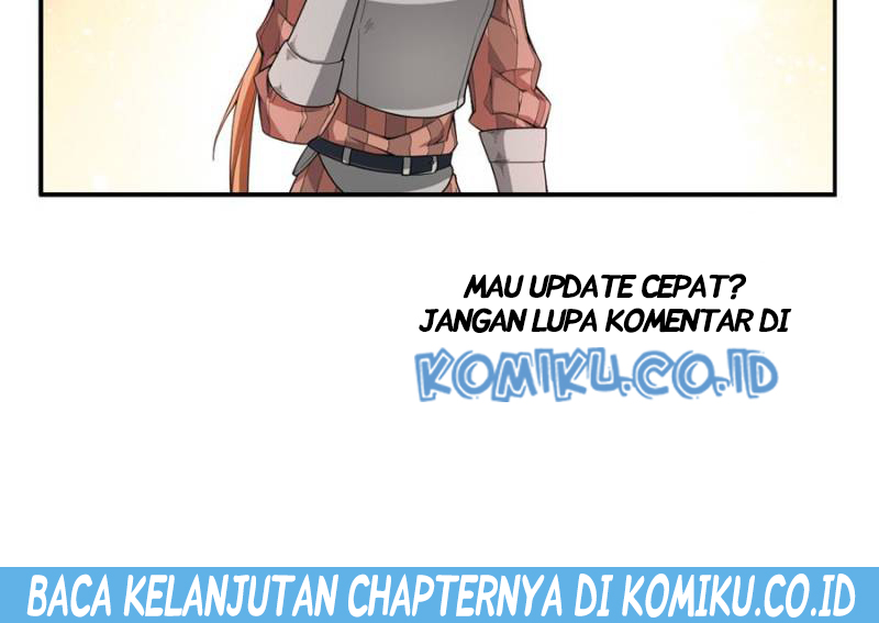 Virtual World: Close Combat Mage Chapter 77 - halaman 24