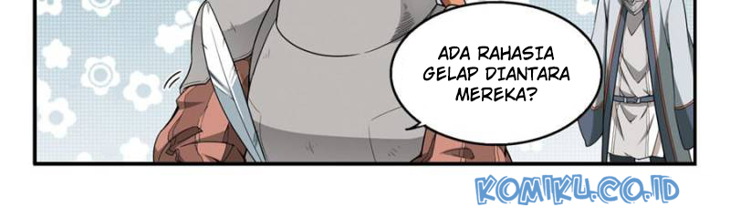 Virtual World: Close Combat Mage Chapter 78 - halaman 11