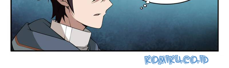 Virtual World: Close Combat Mage Chapter 78 - halaman 18