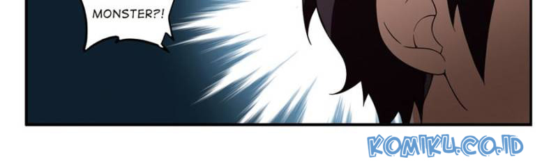 Virtual World: Close Combat Mage Chapter 78 - halaman 20