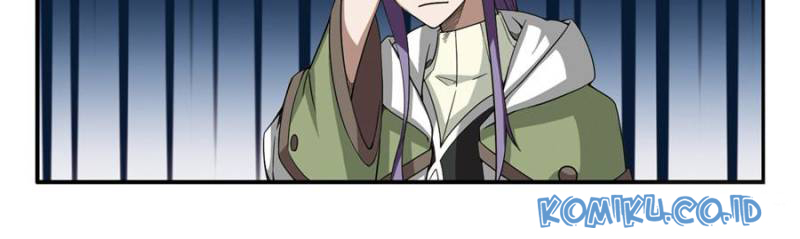 Virtual World: Close Combat Mage Chapter 79 - halaman 13