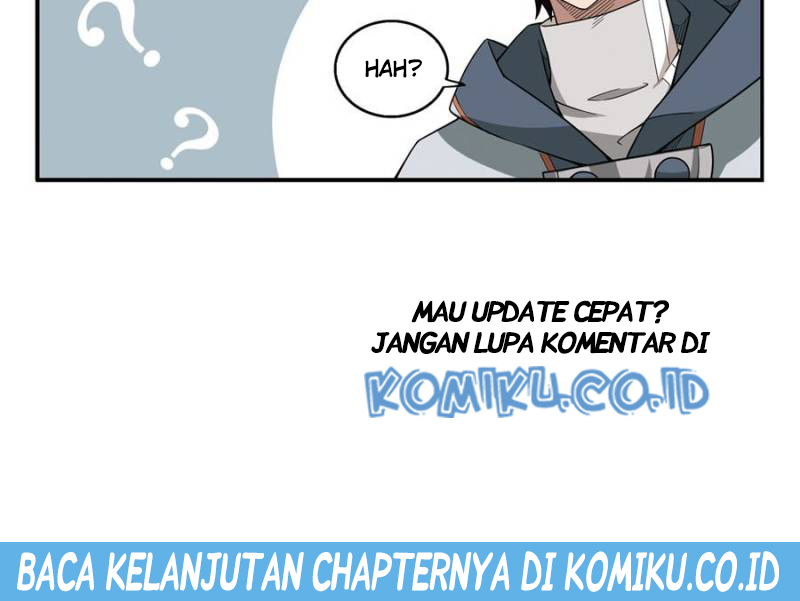 Virtual World: Close Combat Mage Chapter 79 - halaman 24