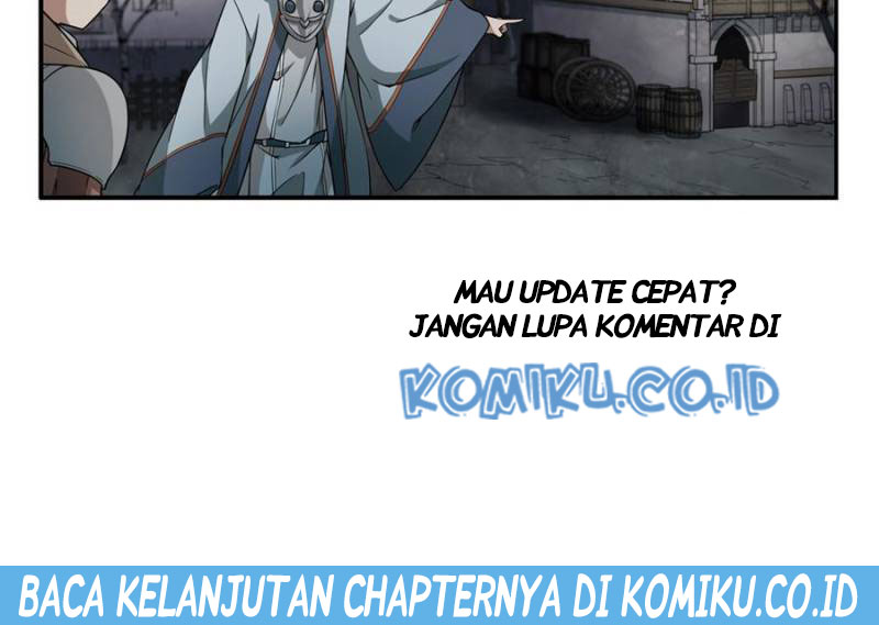 Virtual World: Close Combat Mage Chapter 80 - halaman 12