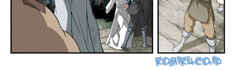 Virtual World: Close Combat Mage Chapter 80 - halaman 2