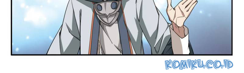 Virtual World: Close Combat Mage Chapter 80 - halaman 4
