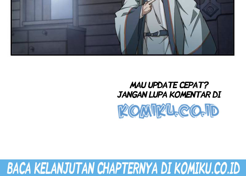 Virtual World: Close Combat Mage Chapter 81 - halaman 13