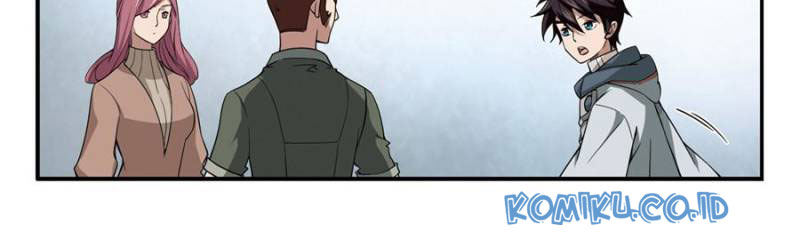 Virtual World: Close Combat Mage Chapter 81 - halaman 5