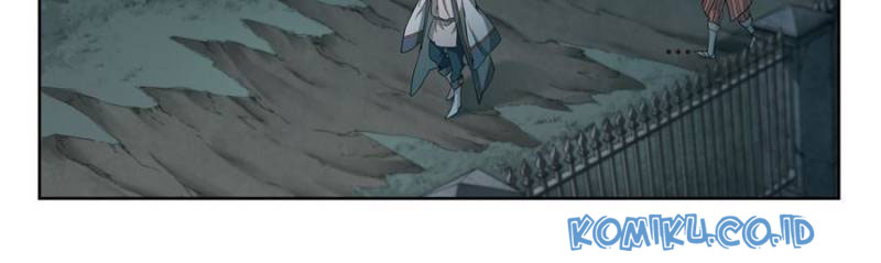 Virtual World: Close Combat Mage Chapter 83 - halaman 1