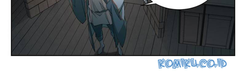 Virtual World: Close Combat Mage Chapter 83 - halaman 10