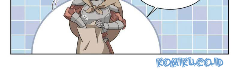 Virtual World: Close Combat Mage Chapter 83 - halaman 5