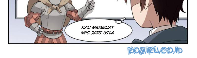 Virtual World: Close Combat Mage Chapter 83 - halaman 7
