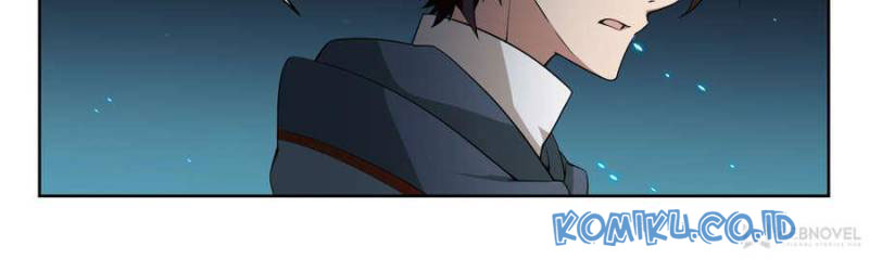 Virtual World: Close Combat Mage Chapter 84 - halaman 10