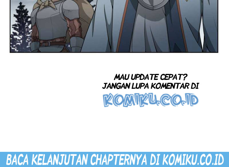 Virtual World: Close Combat Mage Chapter 84 - halaman 12