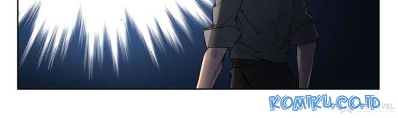 Virtual World: Close Combat Mage Chapter 84 - halaman 4