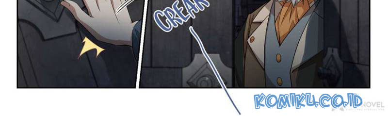 Virtual World: Close Combat Mage Chapter 84 - halaman 6
