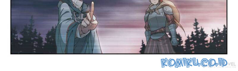 Virtual World: Close Combat Mage Chapter 85 - halaman 10