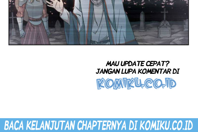 Virtual World: Close Combat Mage Chapter 85 - halaman 12