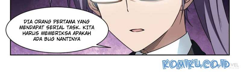 Virtual World: Close Combat Mage Chapter 85 - halaman 6