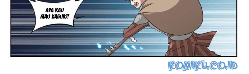 Virtual World: Close Combat Mage Chapter 86 - halaman 20
