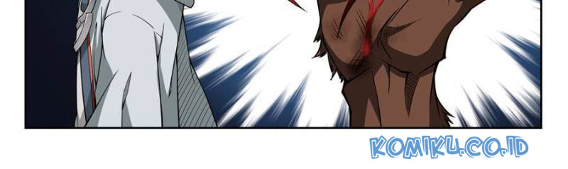 Virtual World: Close Combat Mage Chapter 86 - halaman 22