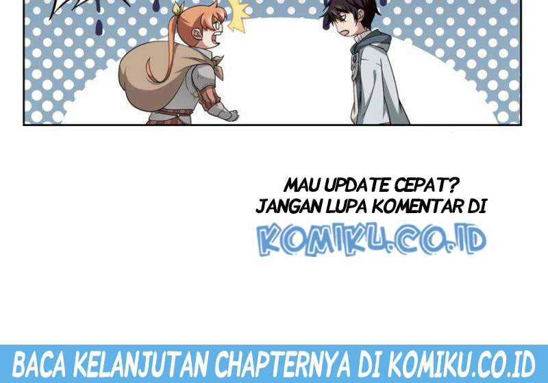Virtual World: Close Combat Mage Chapter 86 - halaman 24