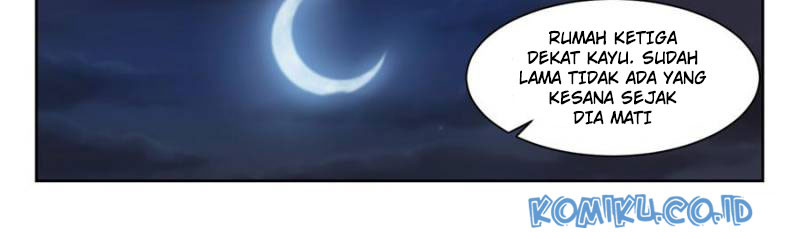 Virtual World: Close Combat Mage Chapter 87 - halaman 10