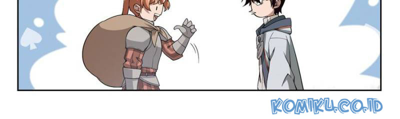 Virtual World: Close Combat Mage Chapter 87 - halaman 12