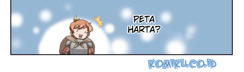Virtual World: Close Combat Mage Chapter 87 - halaman 17