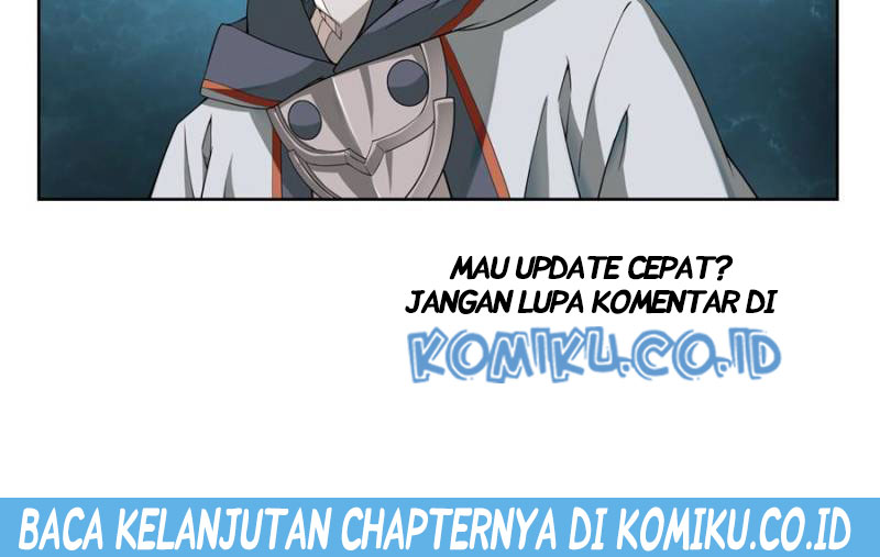 Virtual World: Close Combat Mage Chapter 87 - halaman 22