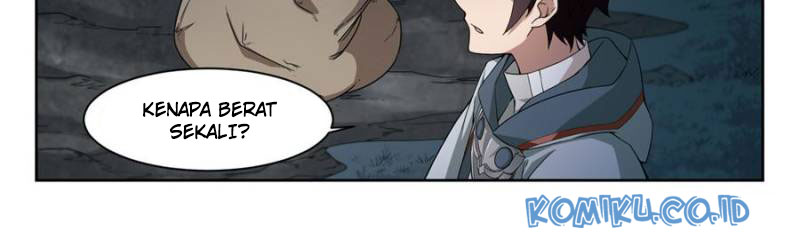 Virtual World: Close Combat Mage Chapter 88 - halaman 13