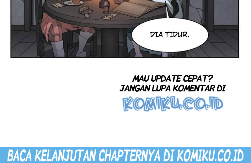 Virtual World: Close Combat Mage Chapter 88 - halaman 19
