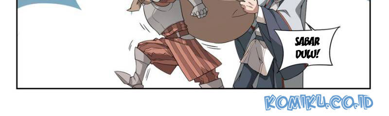Virtual World: Close Combat Mage Chapter 88 - halaman 2