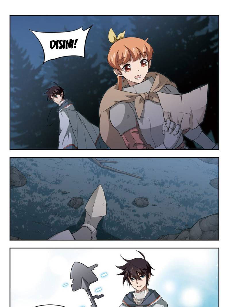 Virtual World: Close Combat Mage Chapter 88 - halaman 8